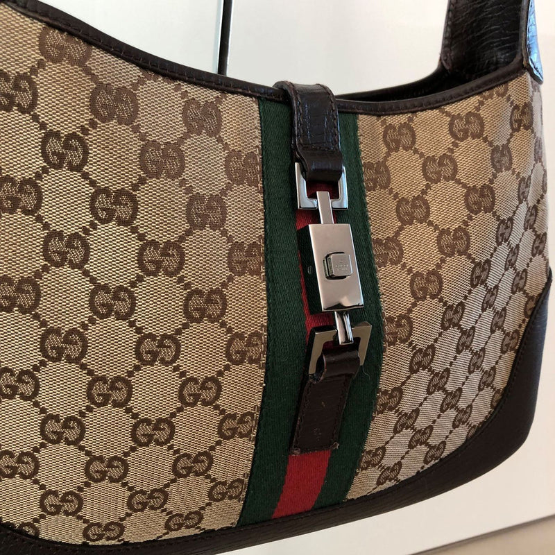 GUCCI Jackie Tasche