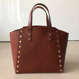 SANDRO Shopper / Umhängetasche