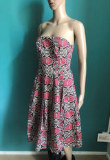 HALLHUBER Kleid
