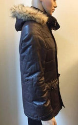 PAUL KEHL Lederjacke