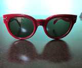CÉLINE New Butterfly Sonnenbrille