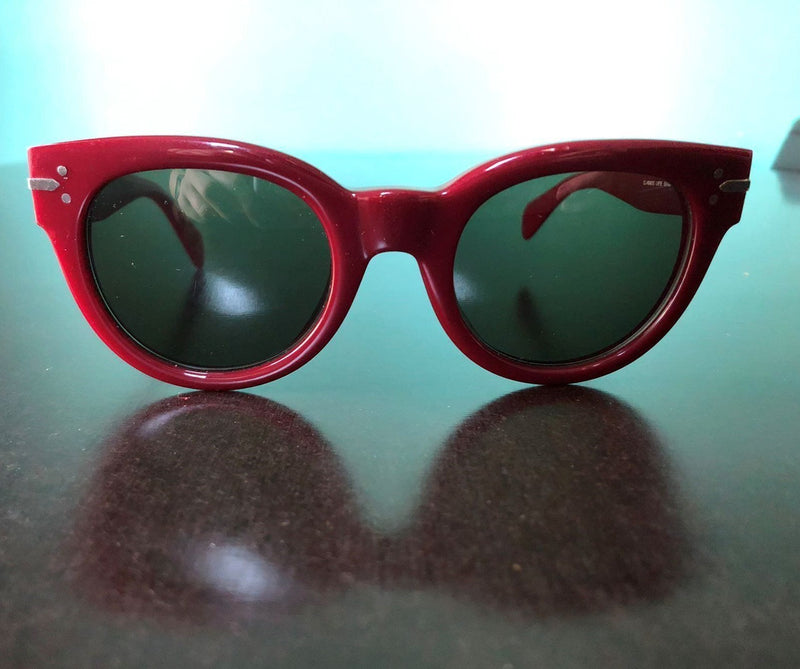 CÉLINE New Butterfly Sonnenbrille