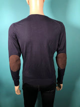 PELIKAMO V-Pullover