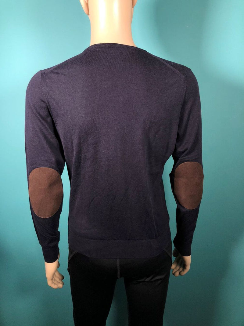 PELIKAMO V-Pullover