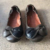 SEE BY CHLOÉ Leder Ballerinas