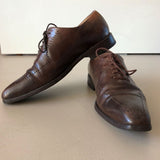 CANALI Lederschuhe