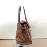 MULBERRY Heritage Bayswater Handtasche