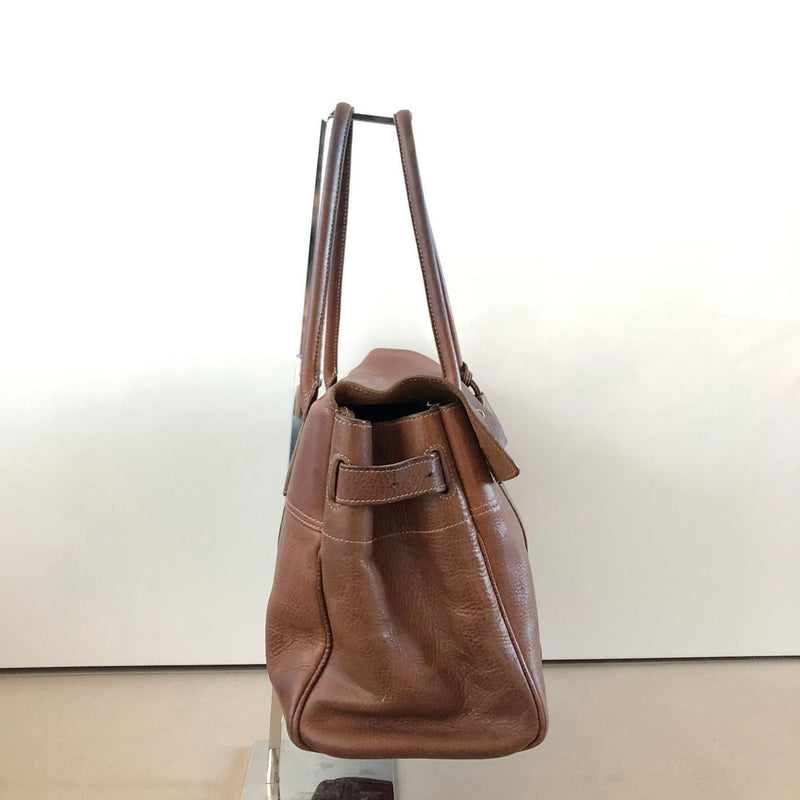 MULBERRY Heritage Bayswater Handtasche