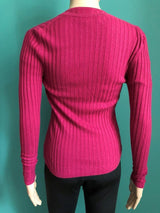 SILK & CASHMERE Twin-Set