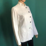 BURBERRY Jacke