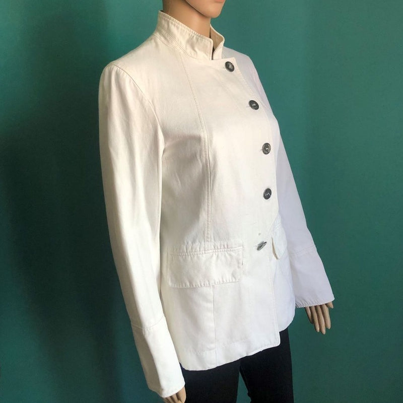 BURBERRY Jacke