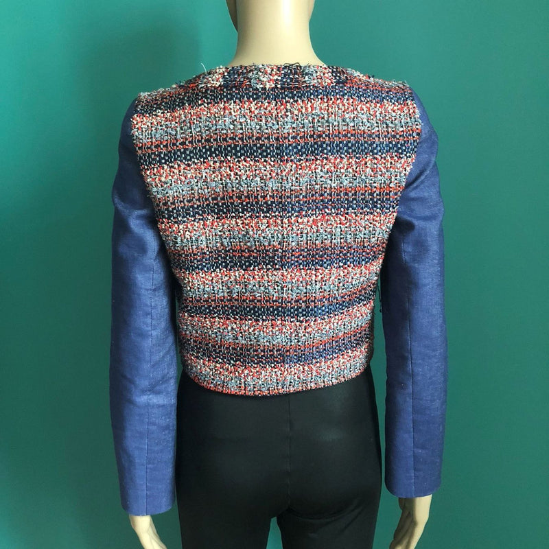 CARVEN Jacke
