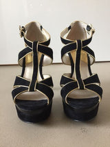 MICHAEL KORS High Heel Sandalen