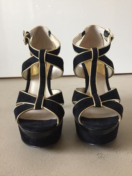 MICHAEL KORS High Heel Sandalen
