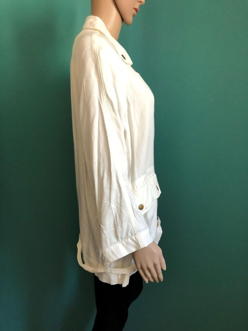 ungetragene CURRENT ELLIOTT Jacke