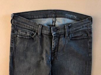7 FOR ALL MANKIND Jeans