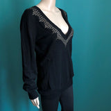 SANDRO Pullover
