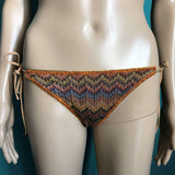neuwertiges MISSONI Bikini