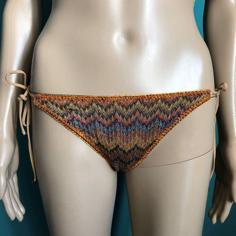 neuwertiges MISSONI Bikini