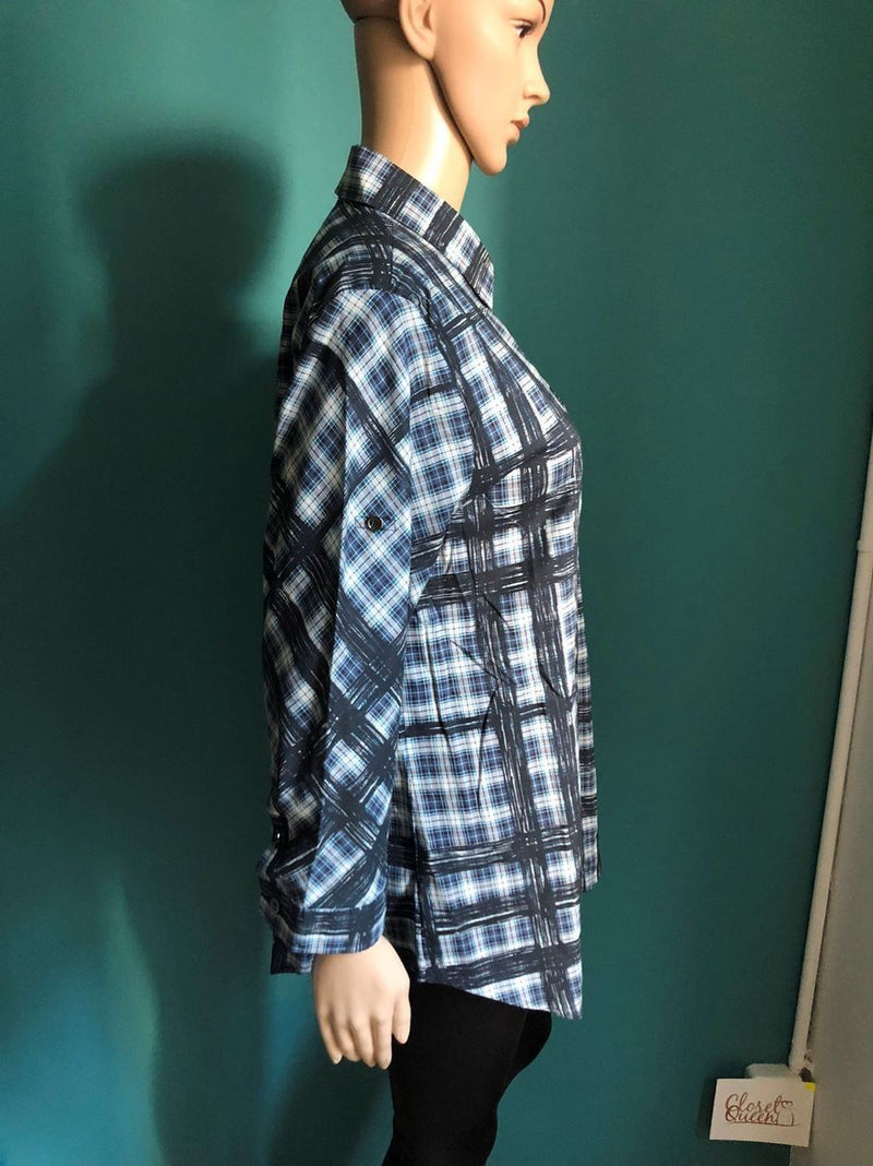 BURBERRY BRIT Bluse