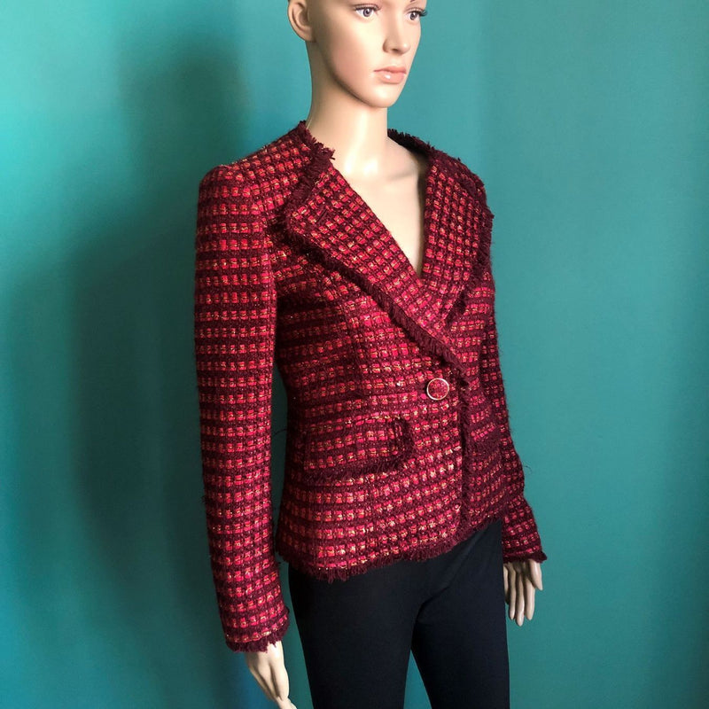 TORY BURCH Blazerjacke