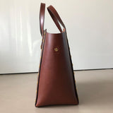 SANDRO Shopper / Umhängetasche