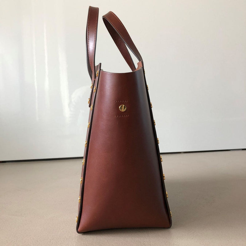 SANDRO Shopper / Umhängetasche