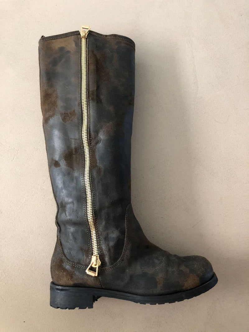 JIMMY CHOO Stiefel