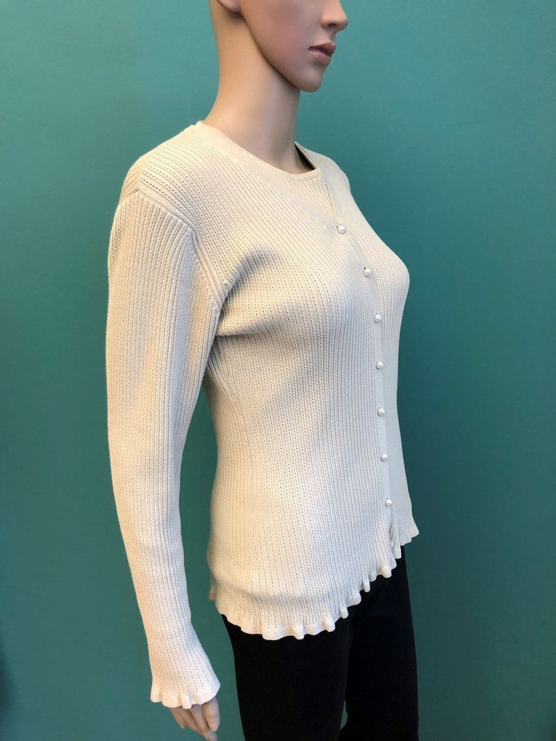 RITVA FALLA Cardigan & Top
