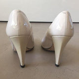 BALLY Lackleder Pumps