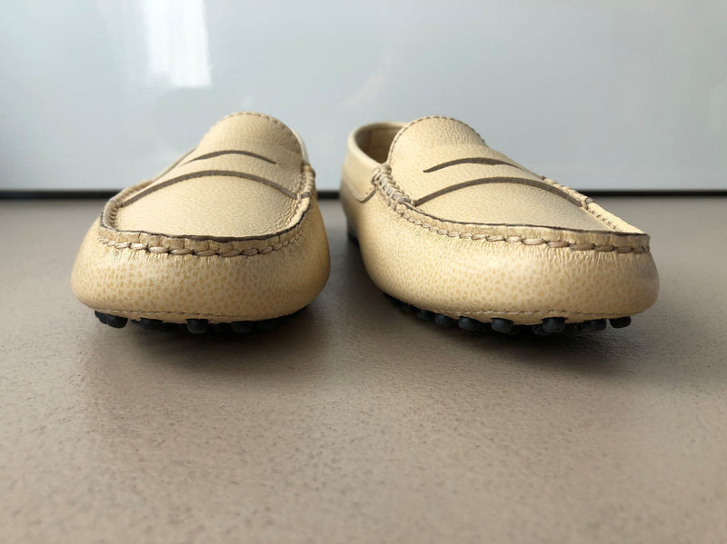 Vintage TOD’S Leder Loafers