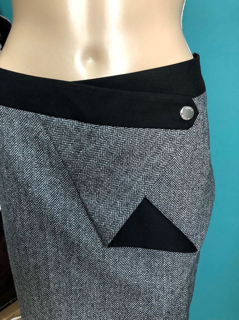 KAREN MILLEN Rock