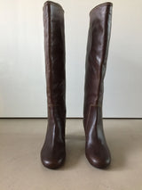 ungetragene LANVIN Stiefel