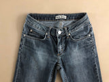 ACNE JEANS Jeans
