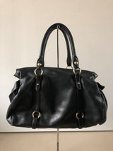 MIU MIU Vitello Leder Tasche