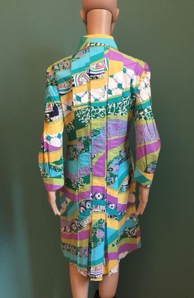 ETRO Kleid