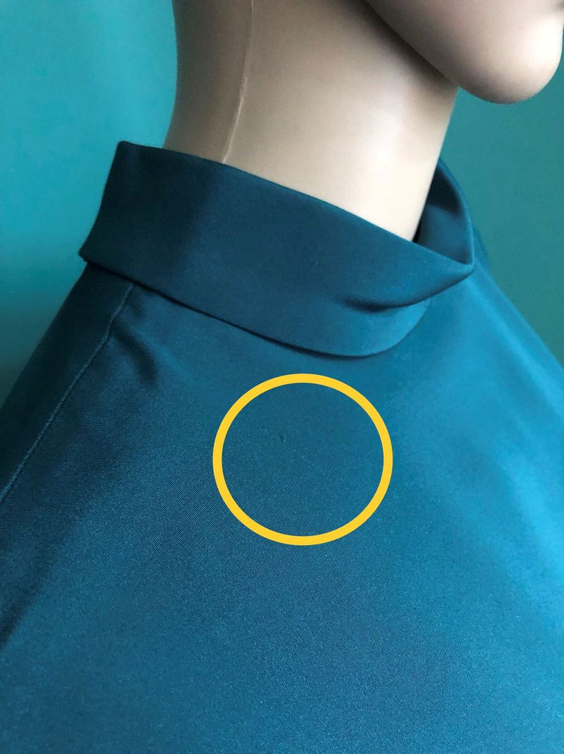 FENDI Seidenshirt