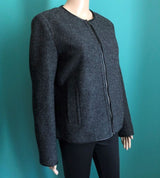 MASSIMO DUTTI Jacke