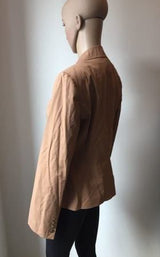 SALVATORE FERRAGAMO Blazer