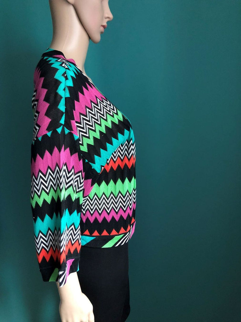 MISSONI Cardigan