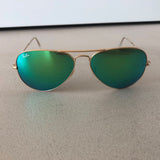 RAY-BAN Aviator Large Metal Sonnenbrille
