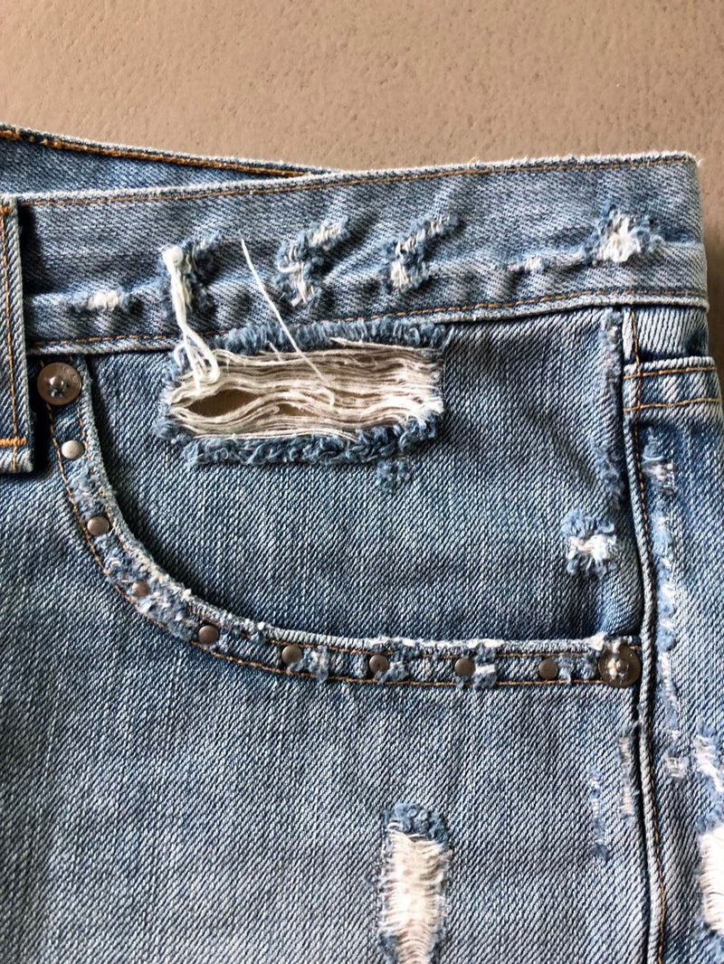 RAG & BONE Jeans Shorts