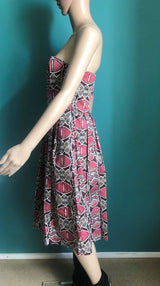 HALLHUBER Kleid