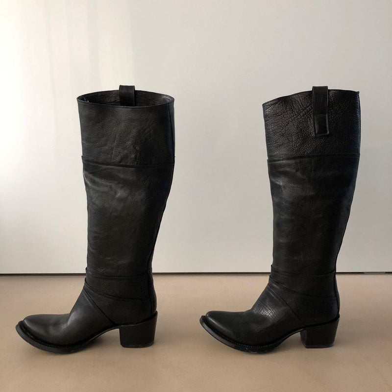 GIANNI BARBATO Stiefel