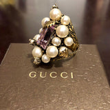 GUCCI Ring