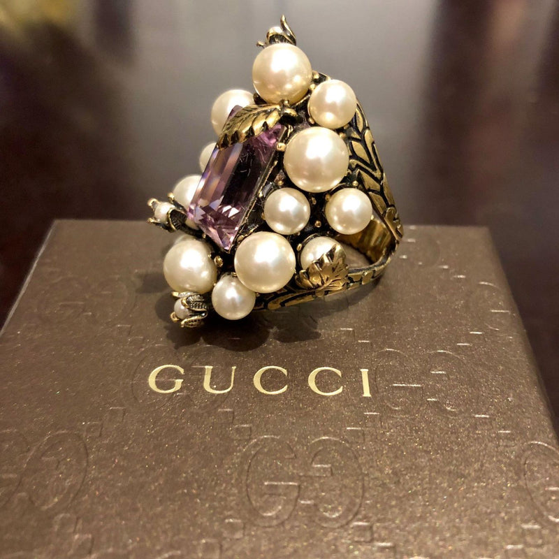 GUCCI Ring