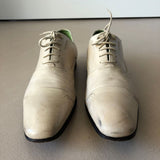 KENZO Lederschnürschuhe