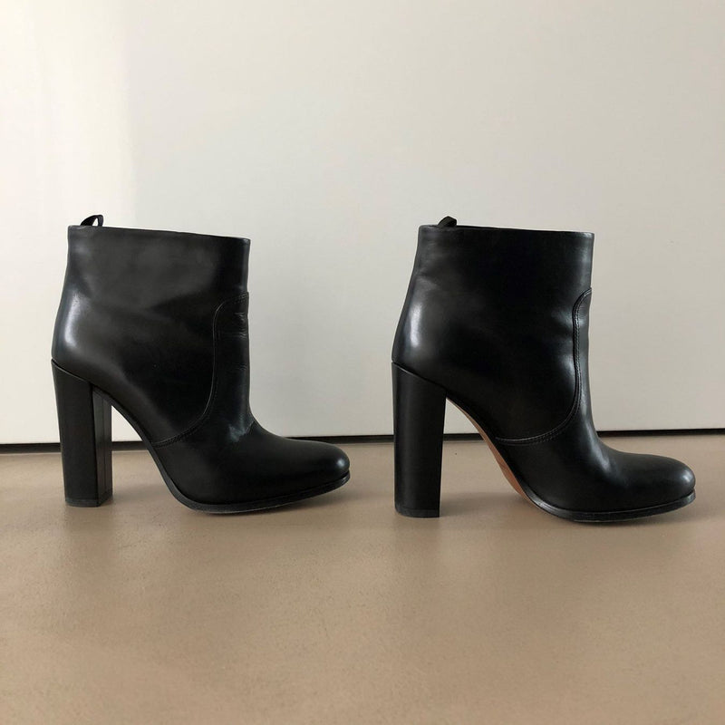 PRADA Stiefeletten