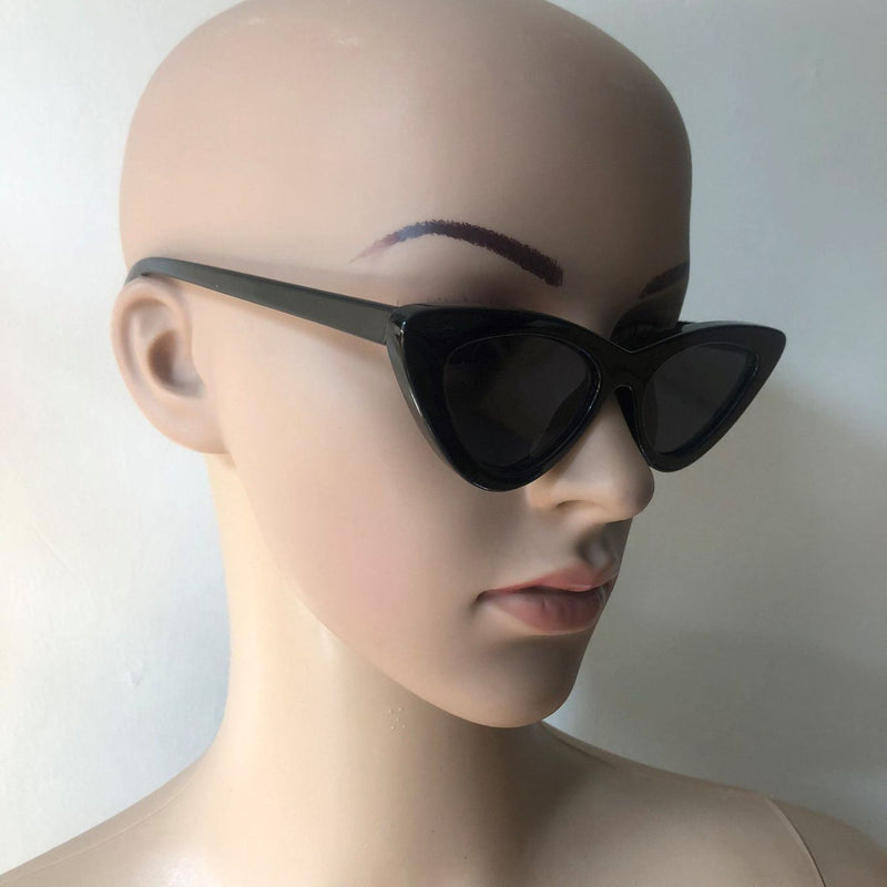 ADAM SELMAN x LE SPECS Sonnenbrille