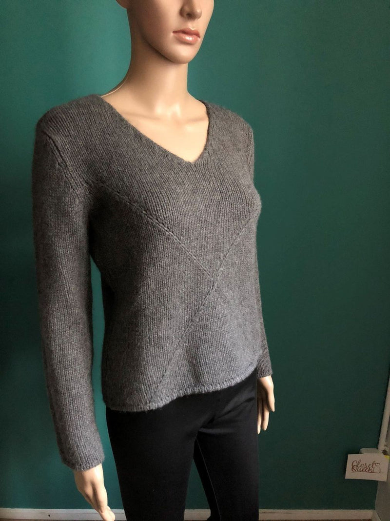 TESSITORE Kaschmir Pullover